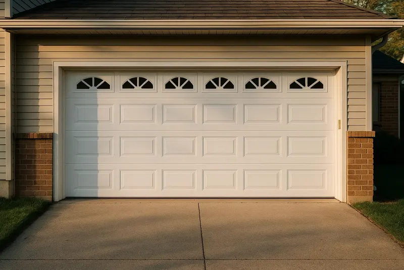 Contact Tallmadge Garage Door
