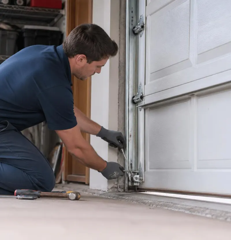 Garage Door Installation in Tallmadge